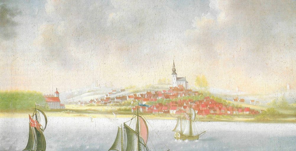 Byvandring