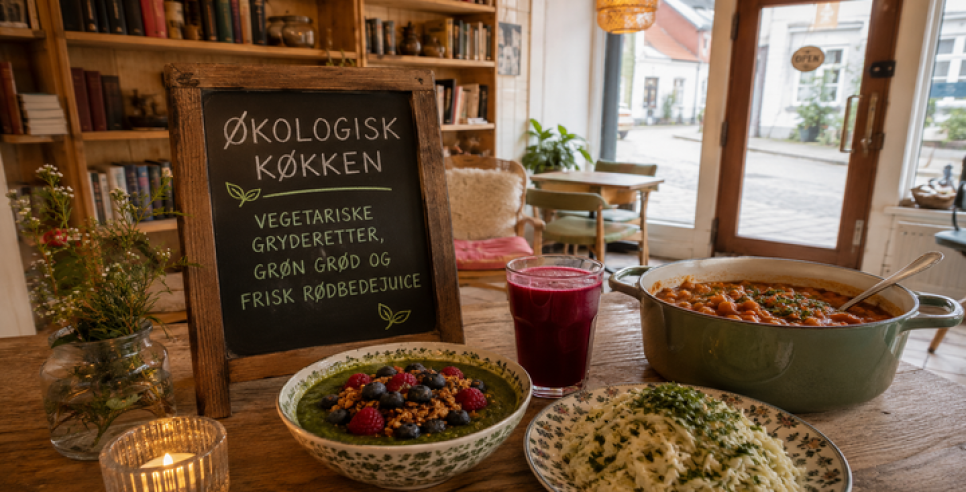 DOKTORENS