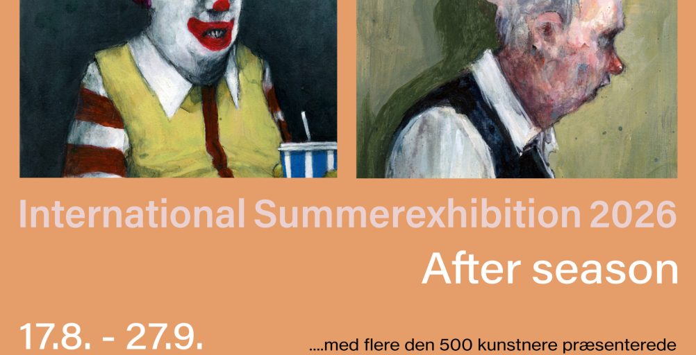Heike Arndt - Summer-Event-Kettinge-After-Season