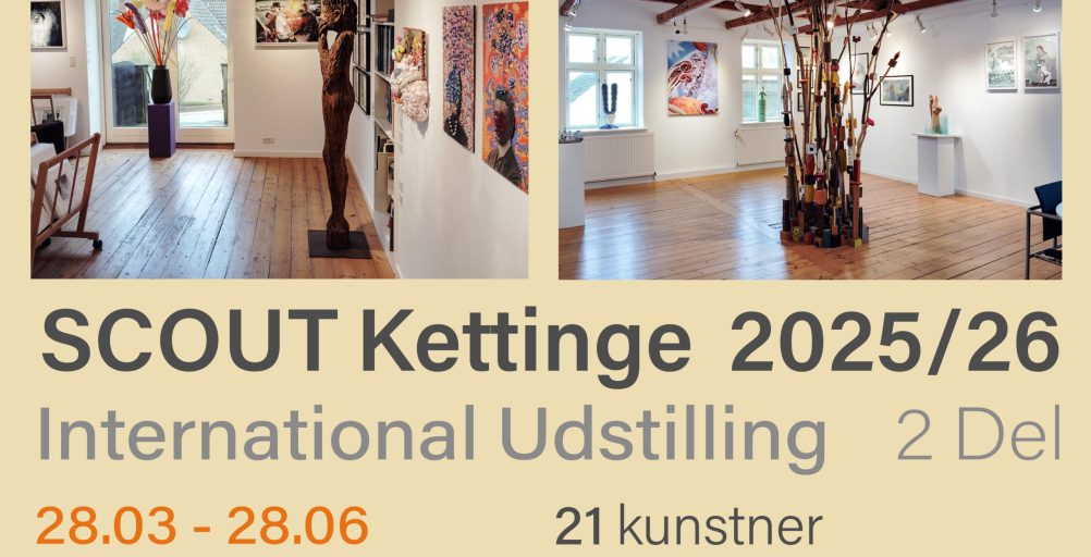 Heike Arndt - Summer Event Kettinge