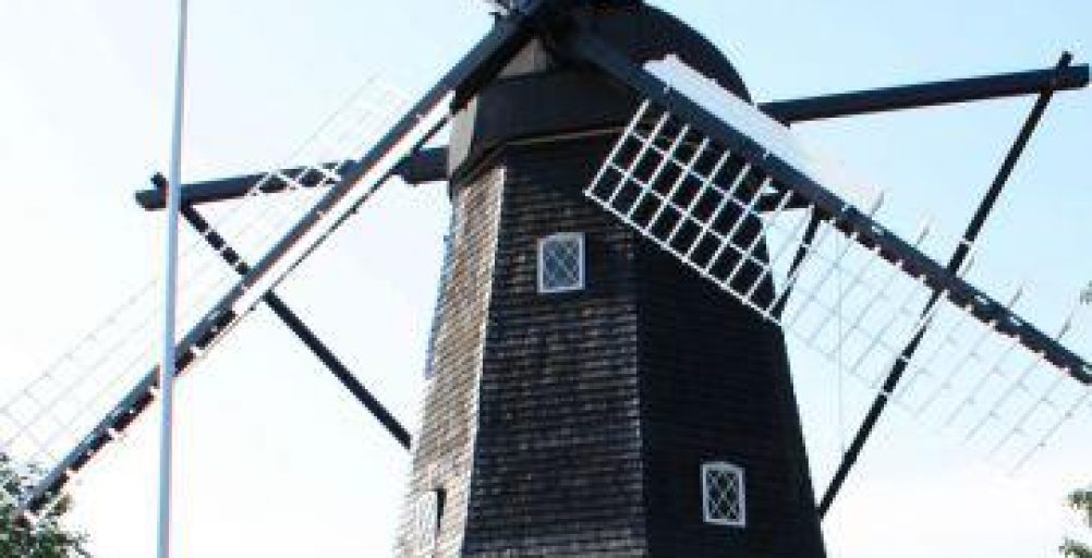 Kettinge Mølle