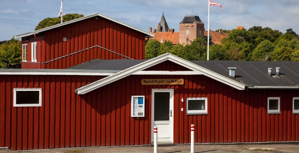 Nysted Roklub