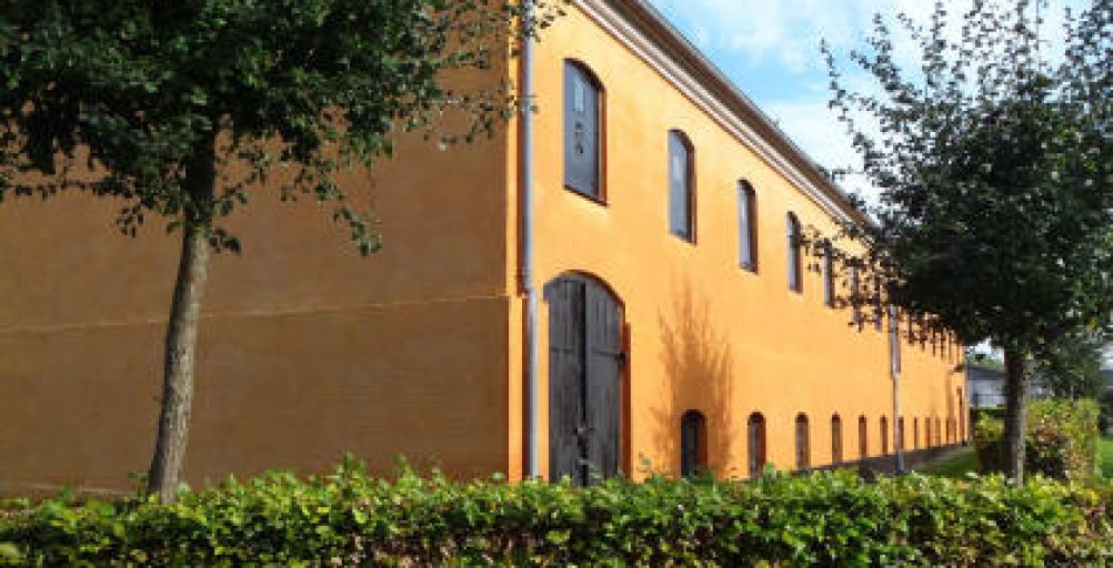 Pakhuset 2014