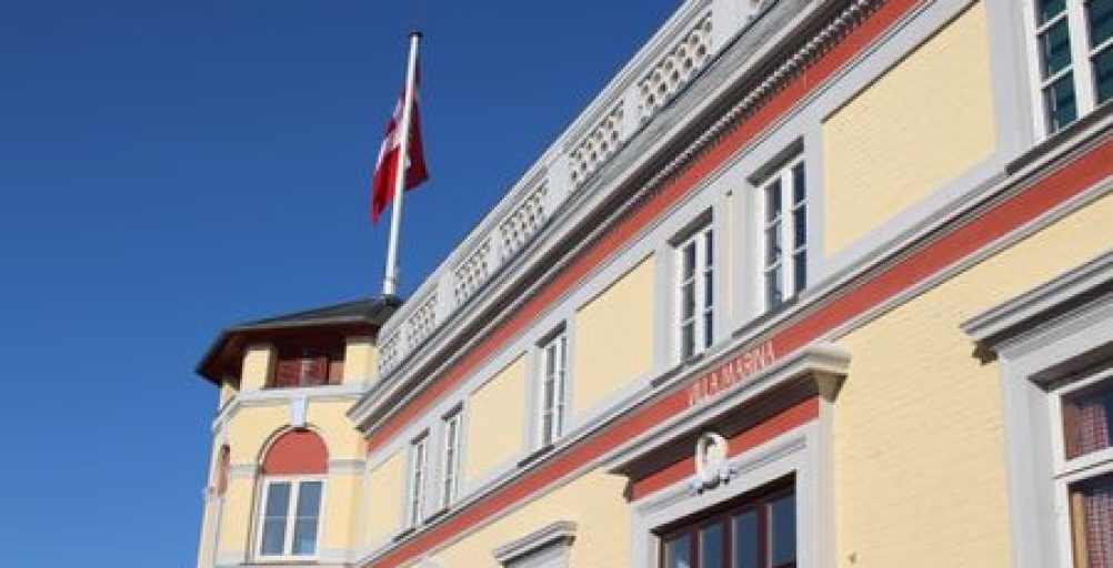 Villa Marina